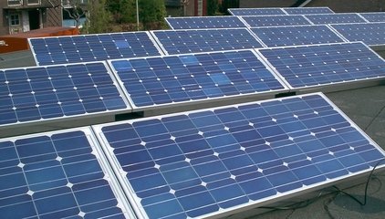 zonnepanelen installateur Deventer